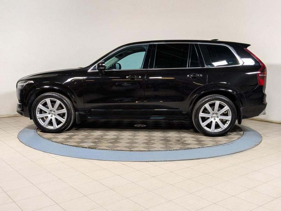 Volvo XC90 II Екатеринбург  - изображение 5