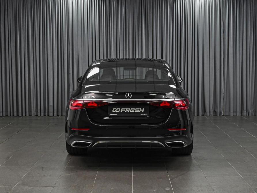 Mercedes-Benz E-Класс VI (W214 S214) Ставрополь  - изображение 4