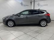 Ford Focus III Рестайлинг Химки  - изображение 20