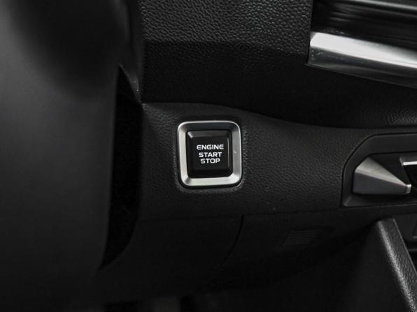 Geely Okavango I Рестайлинг с пробегом 2024 года, цена 2 719 000 рублей, 14029 км, внедорожник, Автокод Объявления