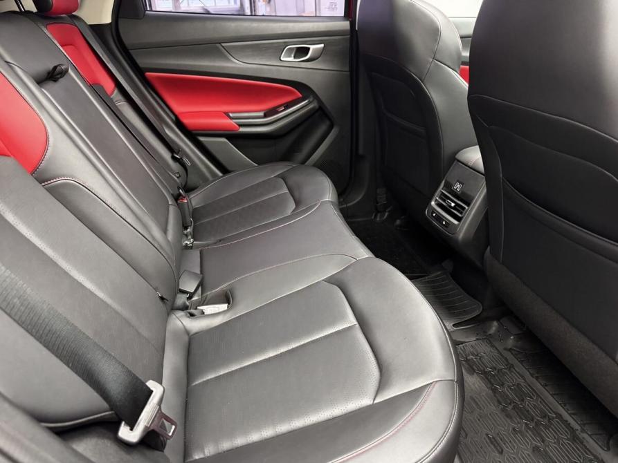 Changan CS55 Plus II Воронеж  - изображение 15