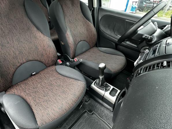Nissan Note I Рестайлинг с пробегом 2011 года, цена 699 000 рублей, 123662 км, хэтчбек, Автокод Объявления