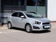 Chevrolet Aveo II Нижний Новгород  - изображение 20