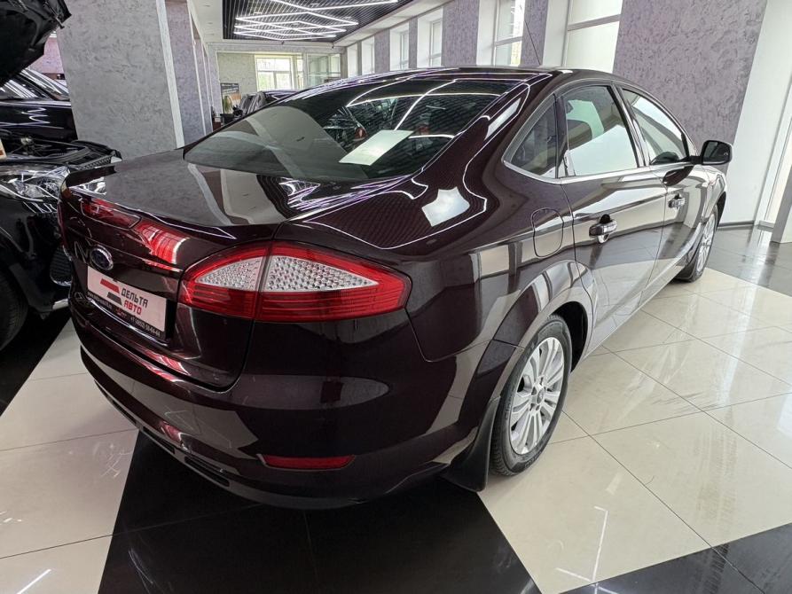 Ford Mondeo IV Ярославль  - изображение 5