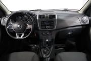 Renault Logan II Рестайлинг Санкт-Петербург  - изображение 23