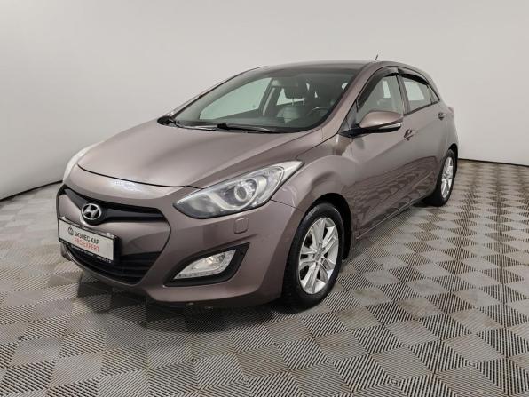 Hyundai i30 II с пробегом 2013 года, цена 999 000 рублей, 190150 км, хэтчбек, Автокод Объявления