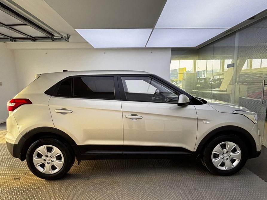 Hyundai Creta I Уфа  - изображение 5