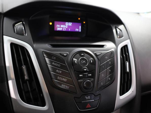Ford Focus III с пробегом 2011 года, цена 680 000 рублей, 205015 км, хэтчбек, Автокод Объявления