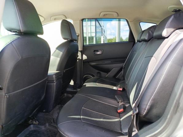 Nissan Qashqai I с пробегом 2009 года, цена 890 000 рублей, 173363 км, внедорожник, Автокод Объявления