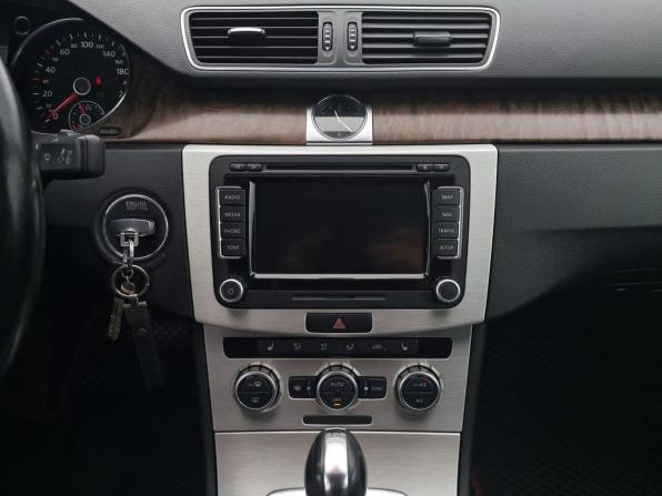 Volkswagen Passat B7 с пробегом 2012 года, цена 959 000 рублей, 243002 км, седан, Автокод Объявления