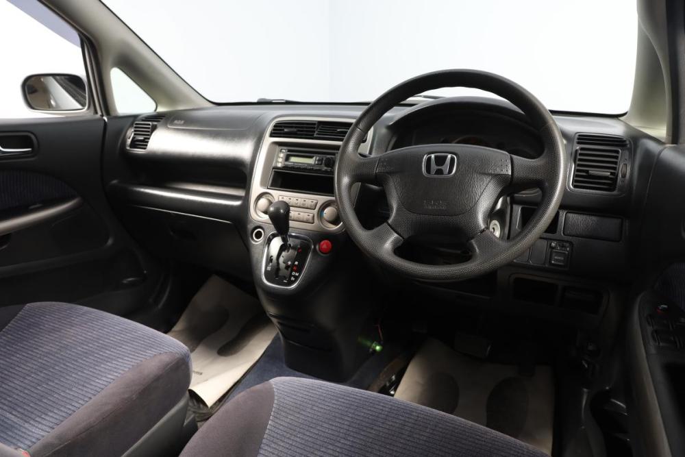 Honda Stream I Новосибирск  - изображение 10