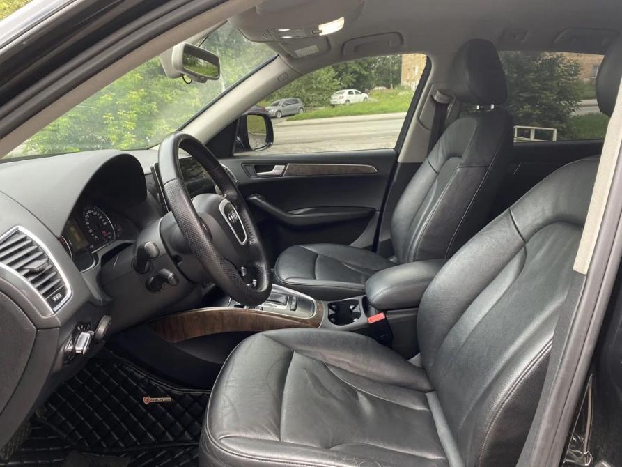 Audi Q5 I (8R) Екатеринбург  - изображение 19