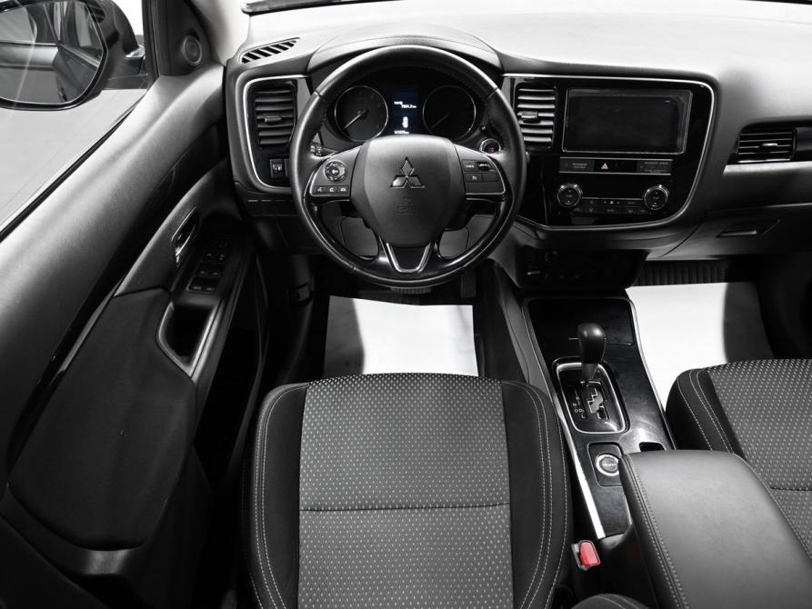 Mitsubishi Outlander III Рестайлинг 3 Тверь  - изображение 11