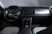 Skoda Kodiaq I Челябинск  - изображение 29