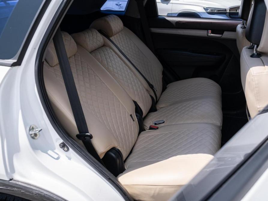 Kia Sorento II Рестайлинг Сочи  - изображение 7