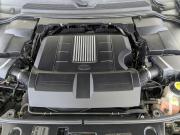 Land Rover Discovery IV Рестайлинг Москва  - изображение 39