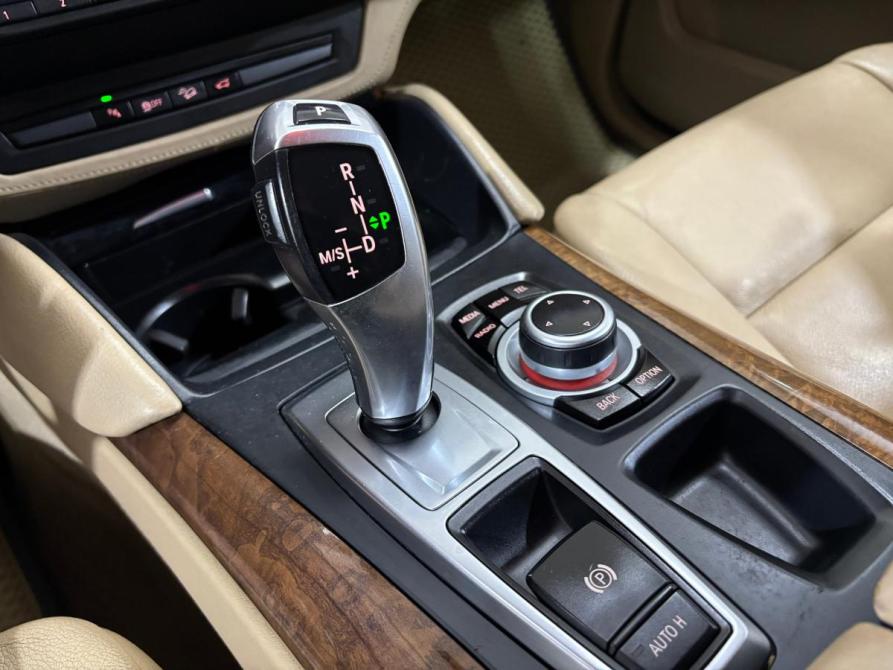 BMW X6 I (E71) Альметьевск  - изображение 22