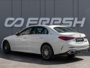 Mercedes-Benz C-Класс V (W206) Краснодар  - изображение 25