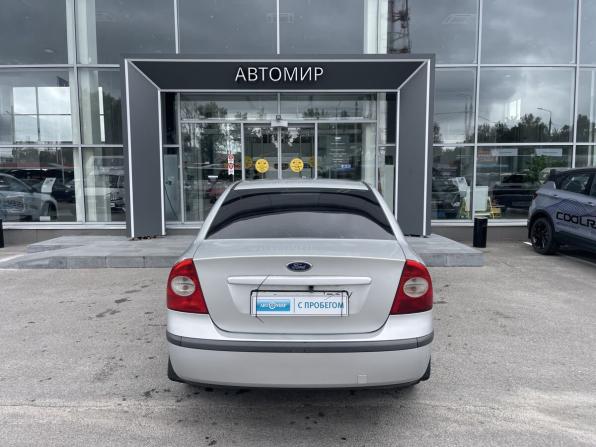 Ford Focus II с пробегом 2007 года, цена 410 000 рублей, 322243 км, седан, Автокод Объявления