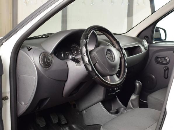 Lada (ВАЗ) Largus I с пробегом 2020 года, цена 699 995 рублей, 100678 км, универсал, Автокод Объявления