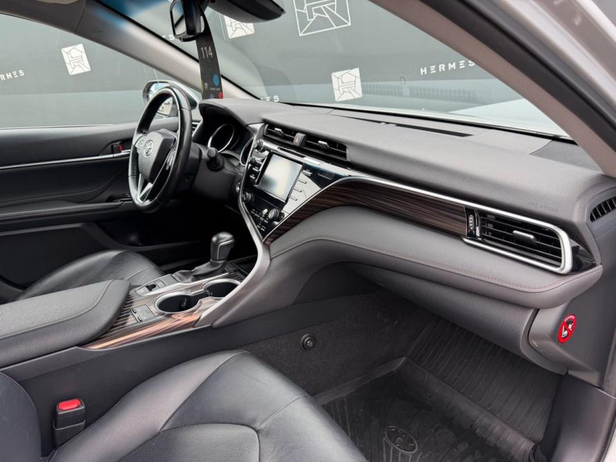 Toyota Camry VIII (XV70) Минеральные Воды  - изображение 22