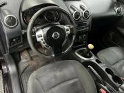 Nissan Qashqai I Рестайлинг Набережные Челны  - изображение 27