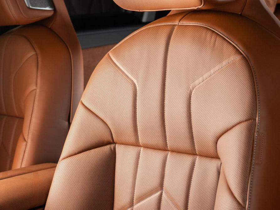 BMW 7 серии VII (G70) Рестайлинг Москва  - изображение 13