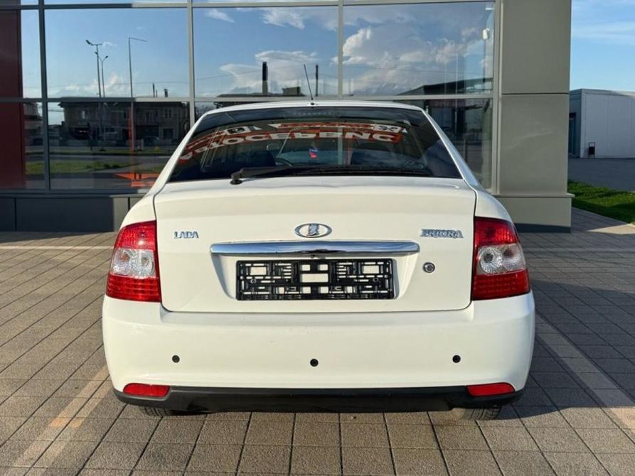 Lada (ВАЗ) Priora I Рестайлинг Владикавказ  - изображение 7
