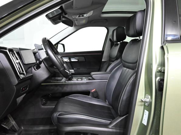 Jaecoo J7 I с пробегом 2023 года, цена 2 400 000 рублей, 33067 км, внедорожник, Автокод Объявления