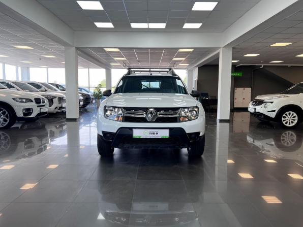 Renault Duster I Рестайлинг с пробегом 2015 года, цена 1 265 000 рублей, 166380 км, внедорожник, Автокод Объявления