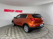 Kia Sportage III Рестайлинг Воронеж  - изображение 32