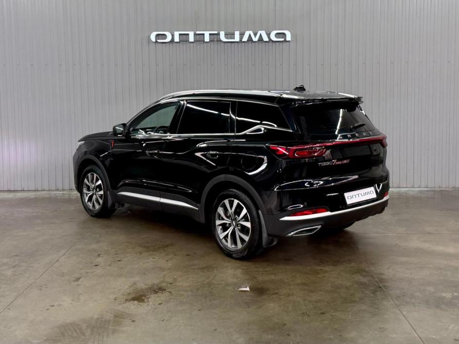 Chery Tiggo 7 Pro Max I Краснодар  - изображение 7