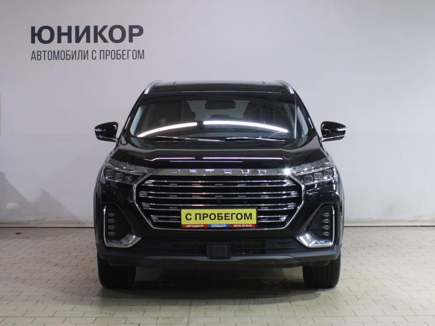 JETOUR X90+ Дзержинск  - изображение 5