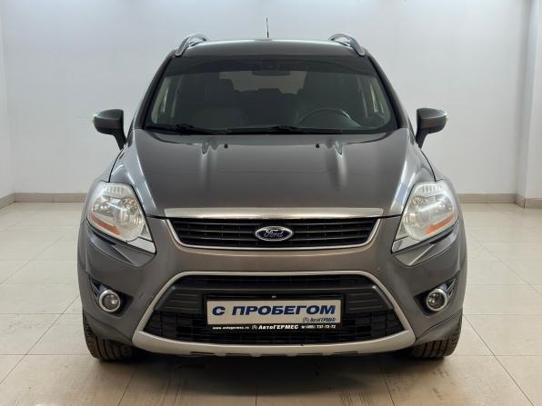 Ford Kuga I с пробегом 2012 года, цена 950 000 рублей, 157492 км, внедорожник, Автокод Объявления
