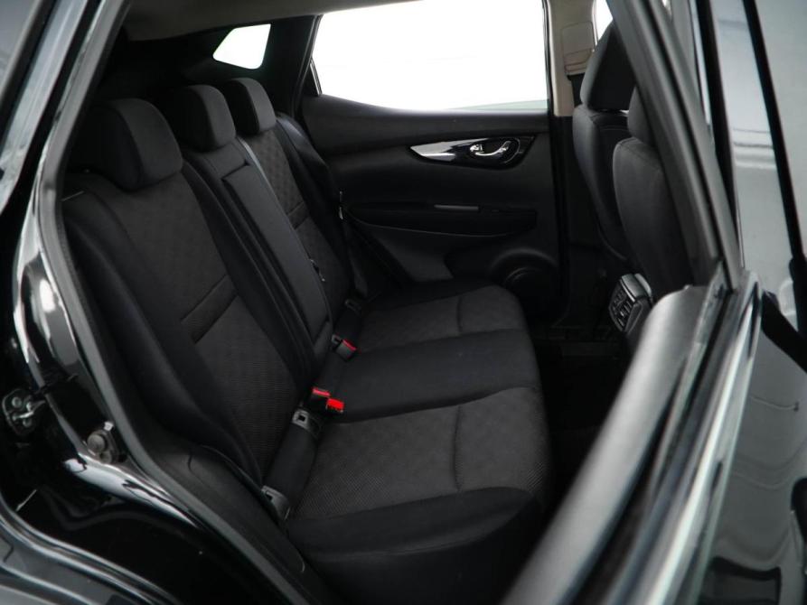 Nissan Qashqai II Москва  - изображение 7