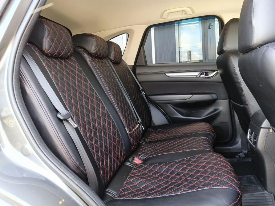 Mazda CX-5 II Москва  - изображение 22