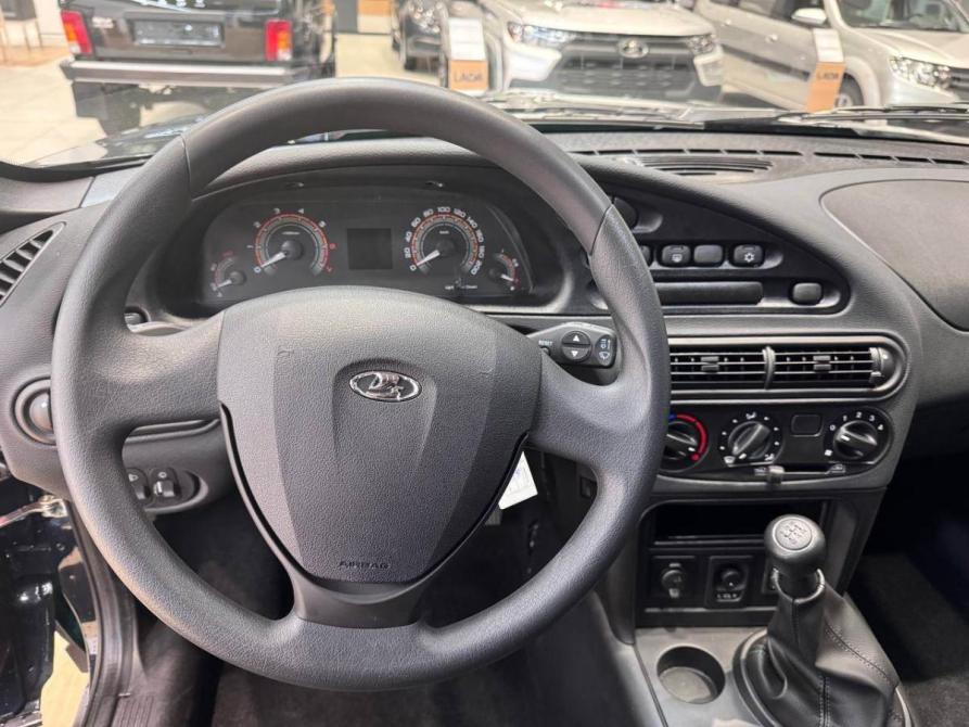 Lada (ВАЗ) Niva Travel I Рестайлинг Нижний Новгород  - изображение 10