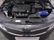 Kia Optima IV Ульяновск  - изображение 44