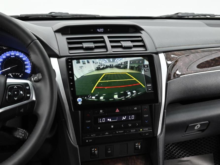 Toyota Camry VII (XV50) Рестайлинг 2 Москва  - изображение 8
