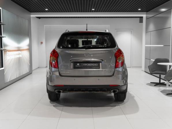 SsangYong Actyon II с пробегом 2012 года, цена 995 000 рублей, 146378 км, внедорожник, Автокод Объявления