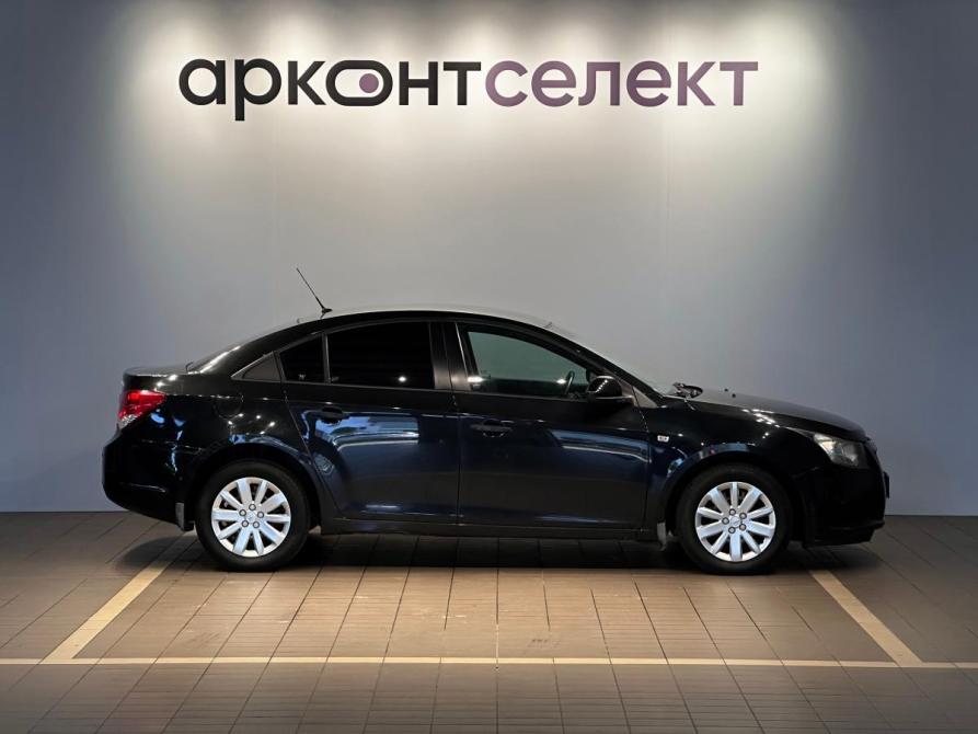 Chevrolet Cruze I Краснодар  - изображение 6