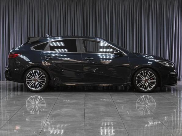 Kia K3 II с пробегом 2019 года, цена 1 784 070 рублей, 83911 км, хэтчбек, Автокод Объявления
