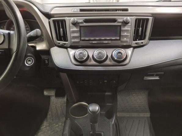 Toyota RAV4 IV (XA40) с пробегом 2013 года, цена 1 990 000 рублей, 92325 км, внедорожник, Автокод Объявления