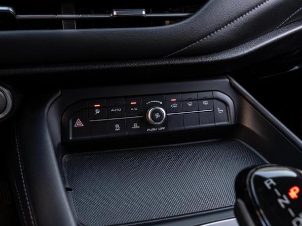 Haval F7 I с пробегом 2021 года, цена 1 680 000 рублей, 122812 км, внедорожник, Автокод Объявления
