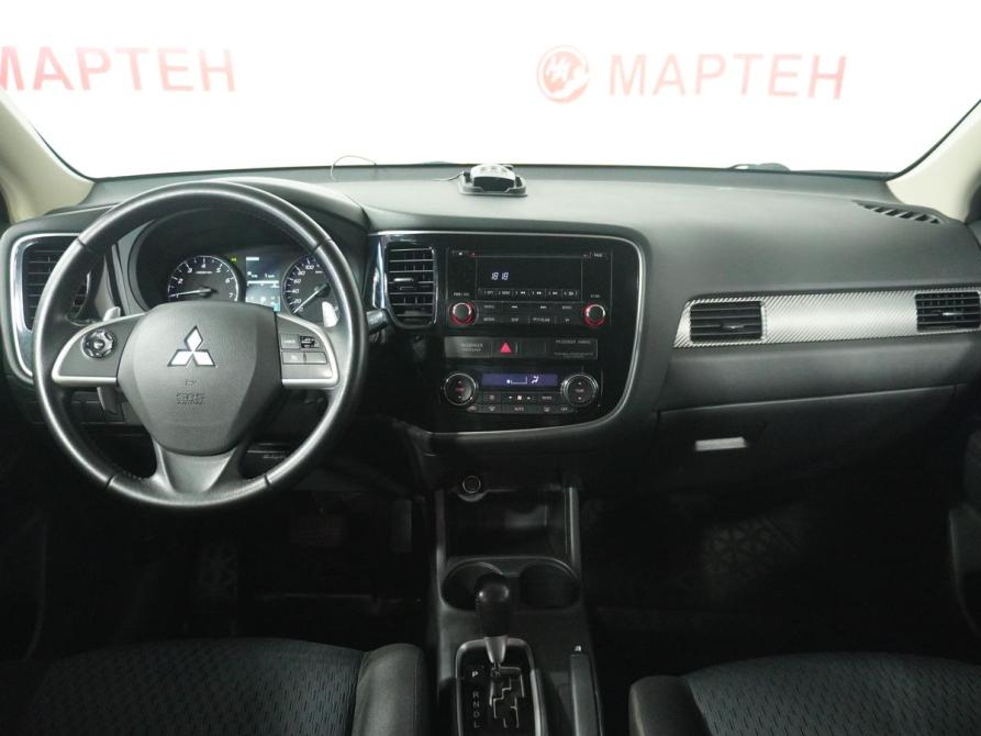 Mitsubishi Outlander III Вологда  - изображение 15