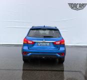 Mitsubishi ASX I Рестайлинг 2 Санкт-Петербург  - изображение 29