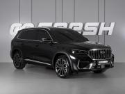 Geely Monjaro I Рестайлинг 2 Минеральные Воды  - изображение 26