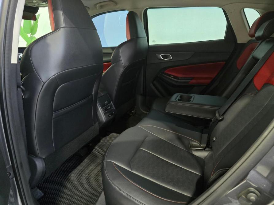 Changan CS55 Plus II Таганрог  - изображение 13