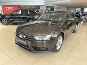 Audi A4 IV (B8) Рестайлинг Казань  - изображение 23