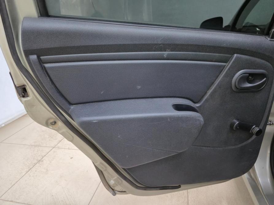Renault Logan I Рестайлинг Альметьевск  - изображение 16